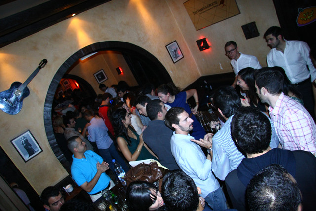 Halloween Party